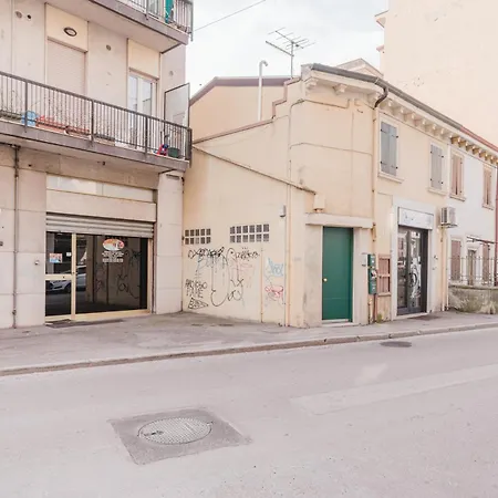 La Casetta - 10 Min Da Stazione Porta Vescovo *